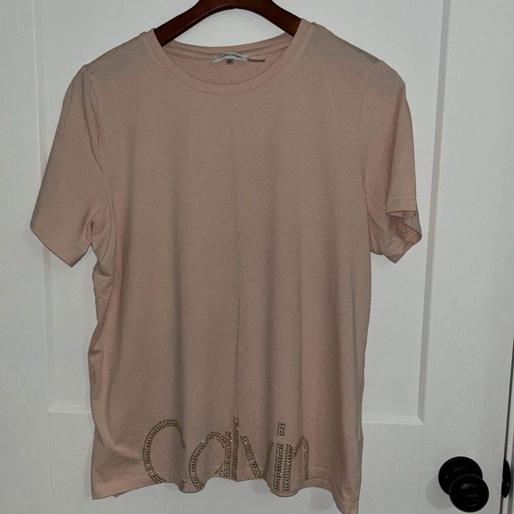 Women’s Calvin Klein Tee